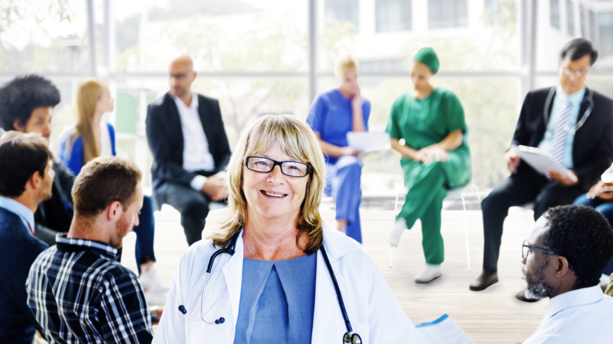 Strategi för att involvera patientorganisationerna saknas